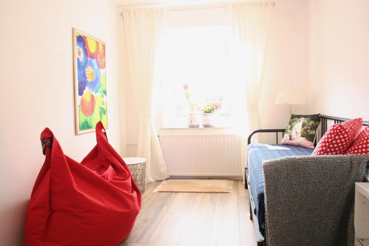 Zollhaus 26 Apartment Hohegeiss Bagian luar foto