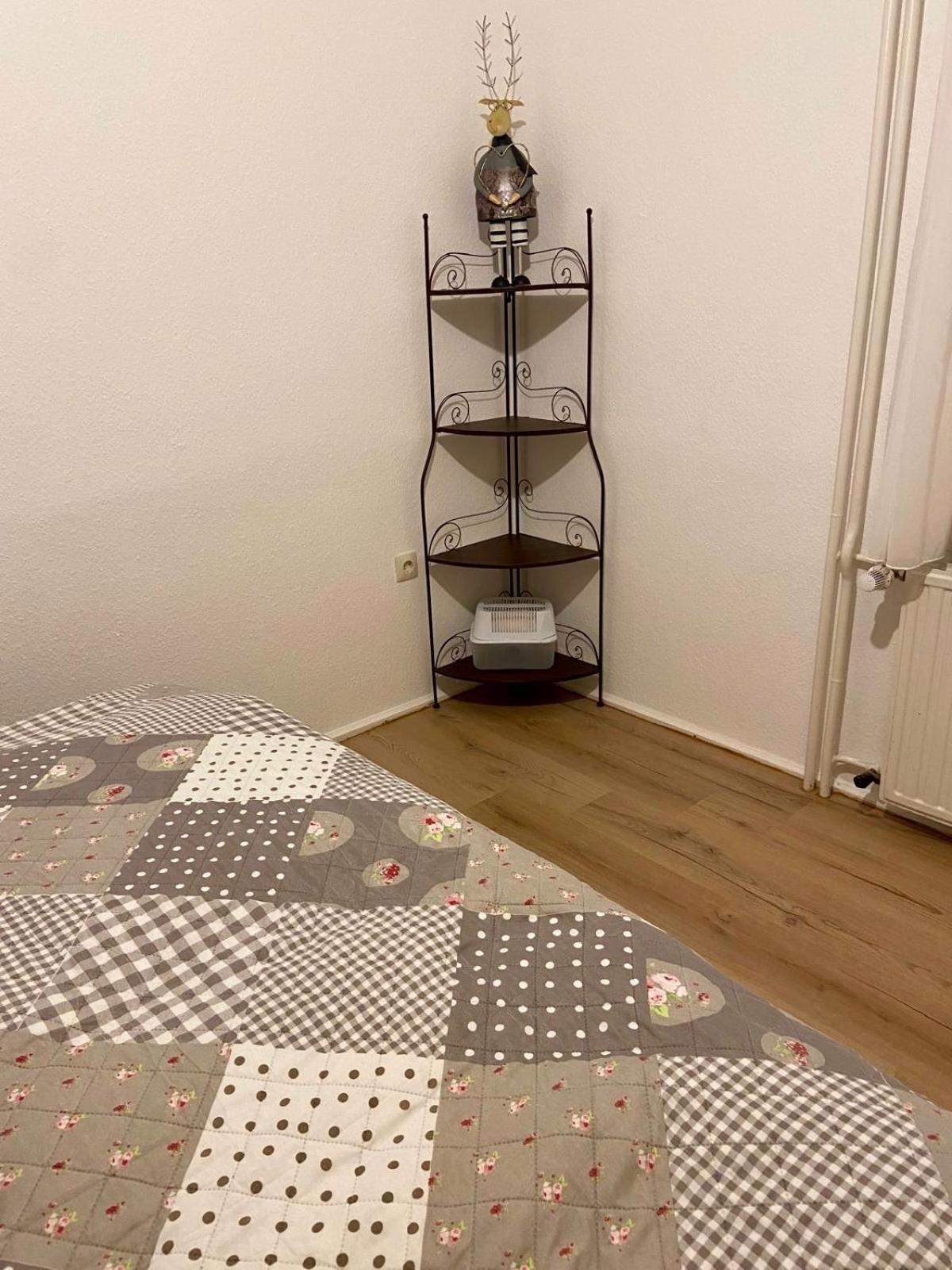 Zollhaus 26 Apartment Hohegeiss Bagian luar foto